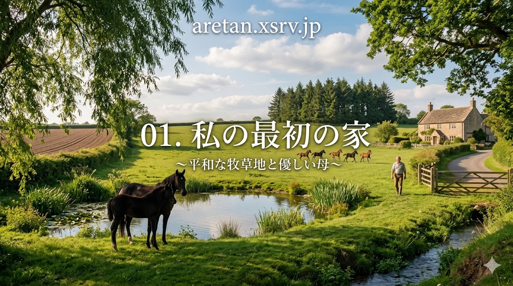 動物文学・自然